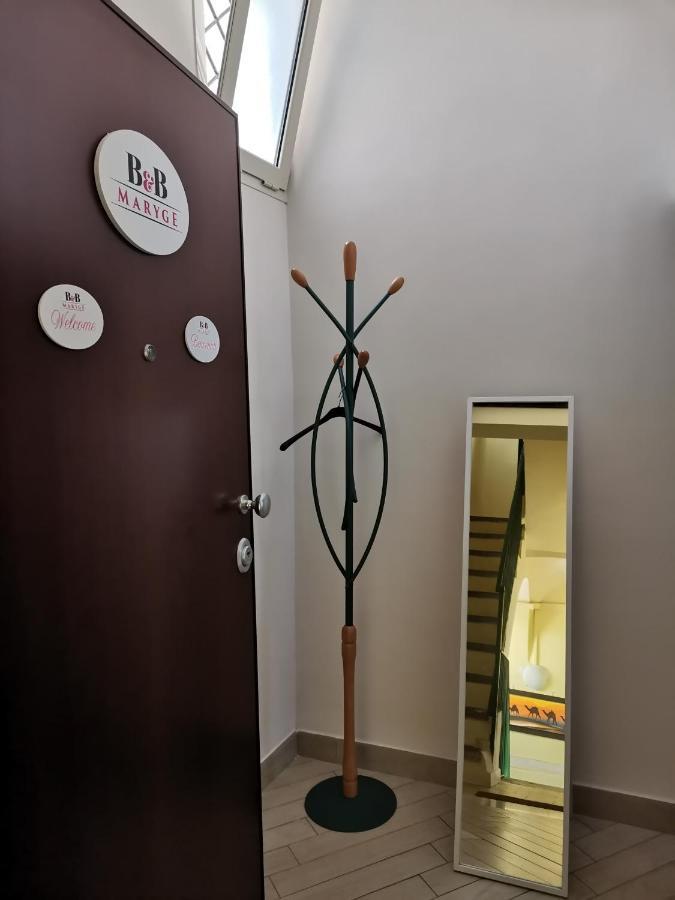 B&B Maryge Ercolano Esterno foto