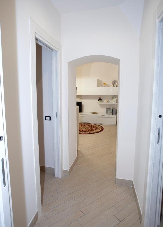 B&B Maryge Ercolano Esterno foto