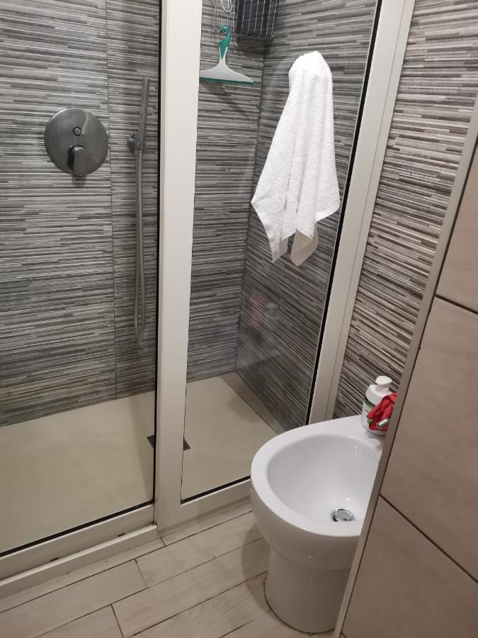 B&B Maryge Ercolano Esterno foto