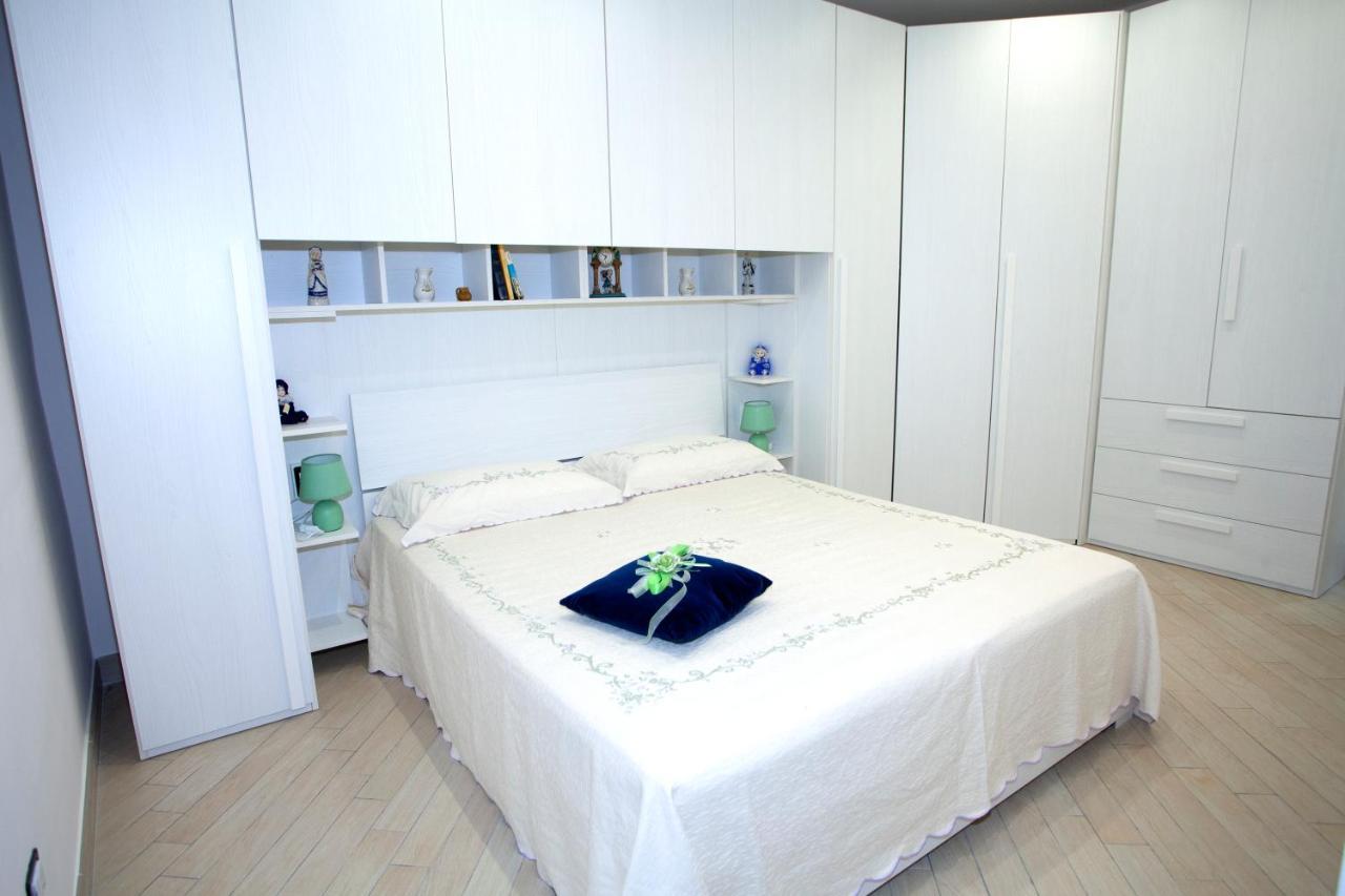 B&B Maryge Ercolano Esterno foto